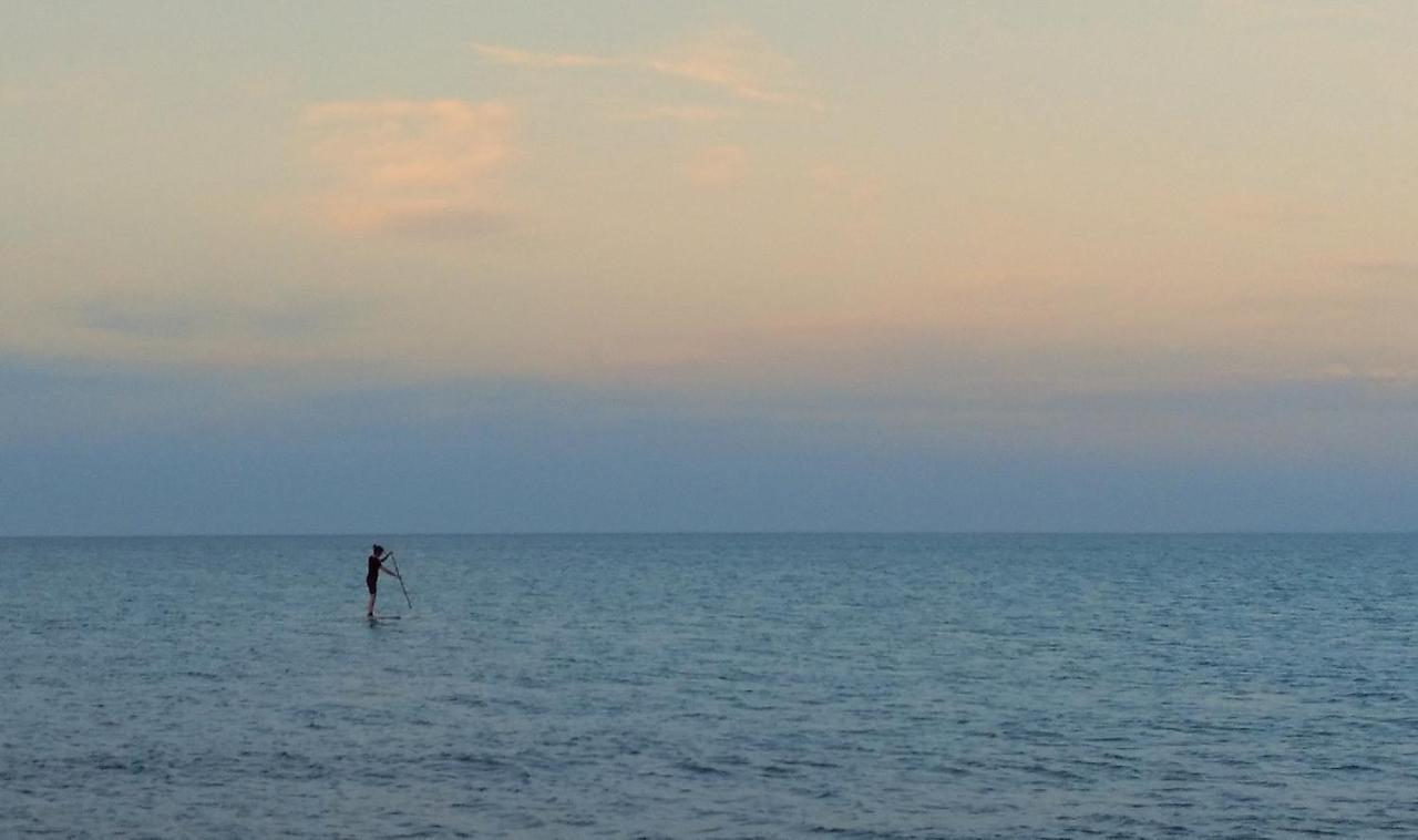 Estudio Capitan-Piscina Denia Εξωτερικό φωτογραφία