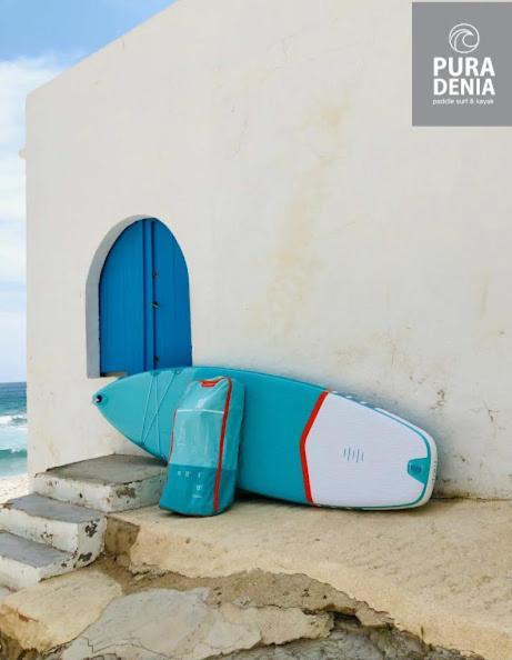 Estudio Capitan-Piscina Denia Εξωτερικό φωτογραφία