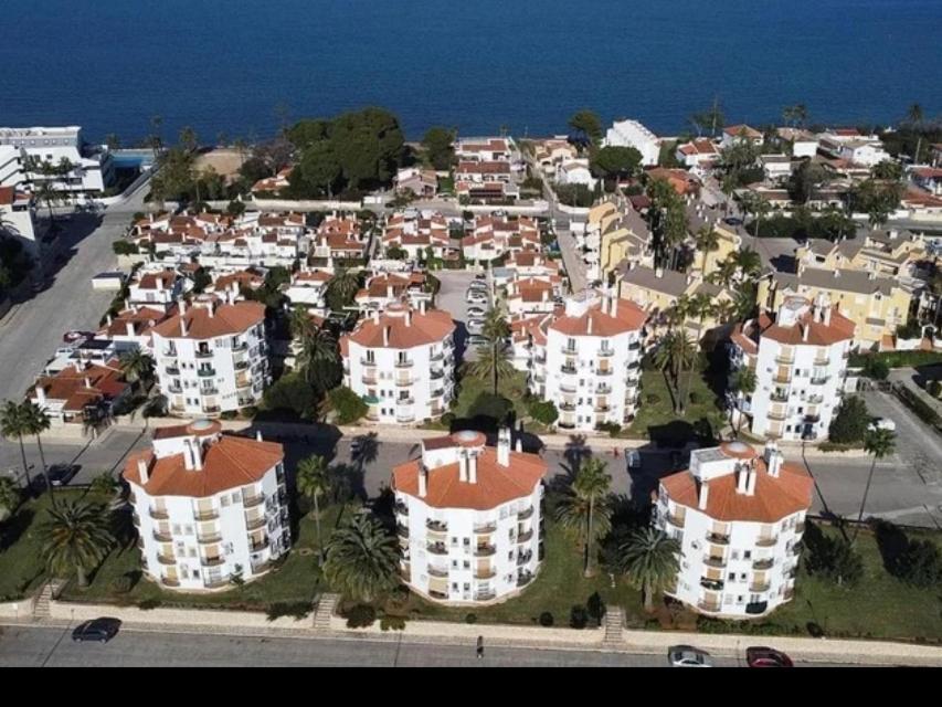 Estudio Capitan-Piscina Denia Εξωτερικό φωτογραφία