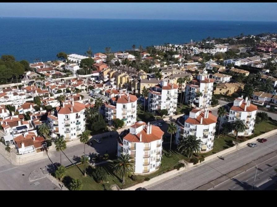 Estudio Capitan-Piscina Denia Εξωτερικό φωτογραφία