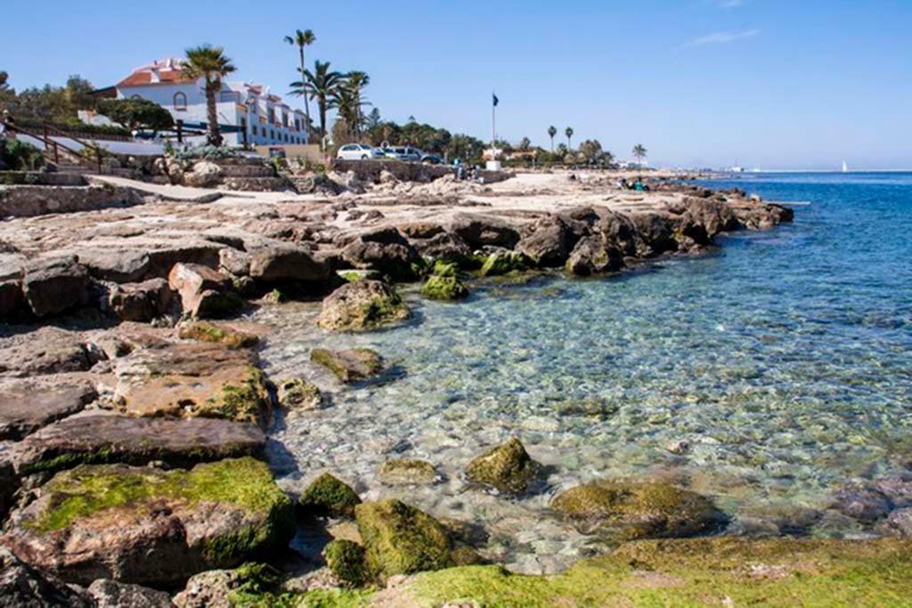 Estudio Capitan-Piscina Denia Εξωτερικό φωτογραφία