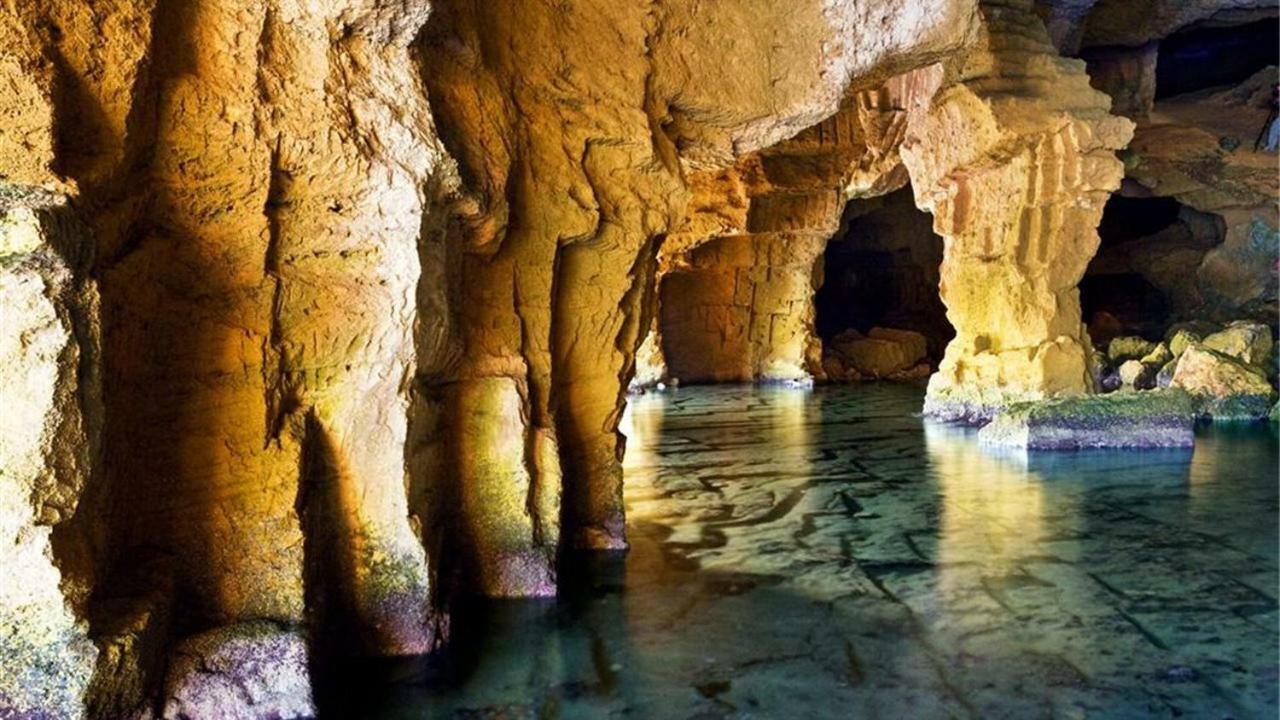 Estudio Capitan-Piscina Denia Εξωτερικό φωτογραφία
